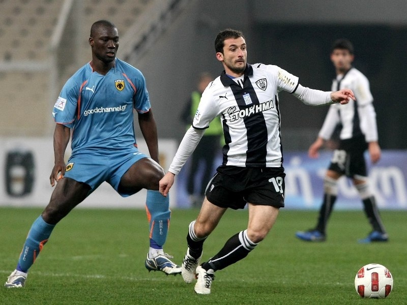 «Προτεραιότητα το προπονητικό»