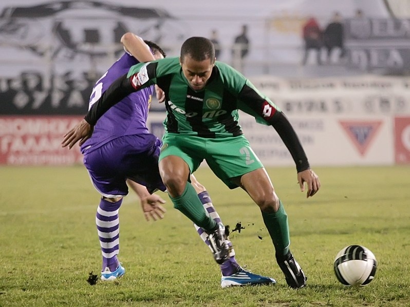 Μέσα ο Λιαπάκης