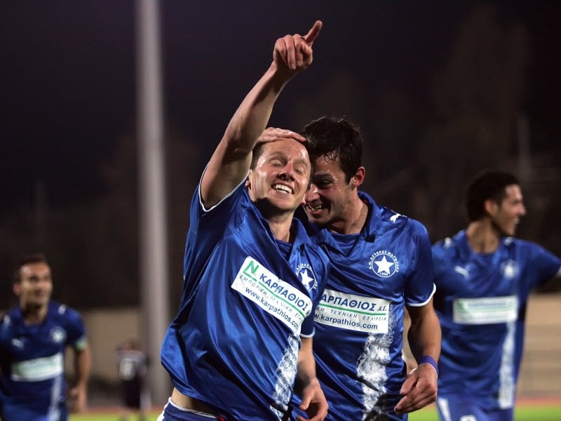 Μάχες κορυφής με... ουρά