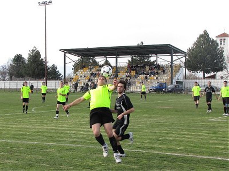 Επικράτησαν τα φαβορί