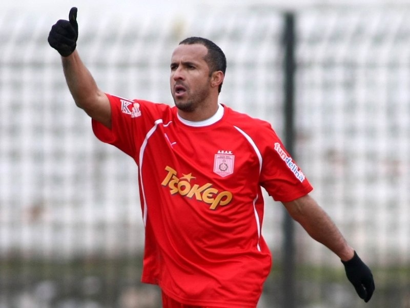 Πω-πω-πω… μια Καλλονή