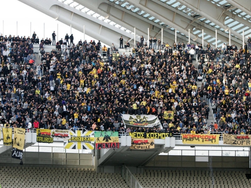 «Θα σας παραιτήσουμε εμείς…»