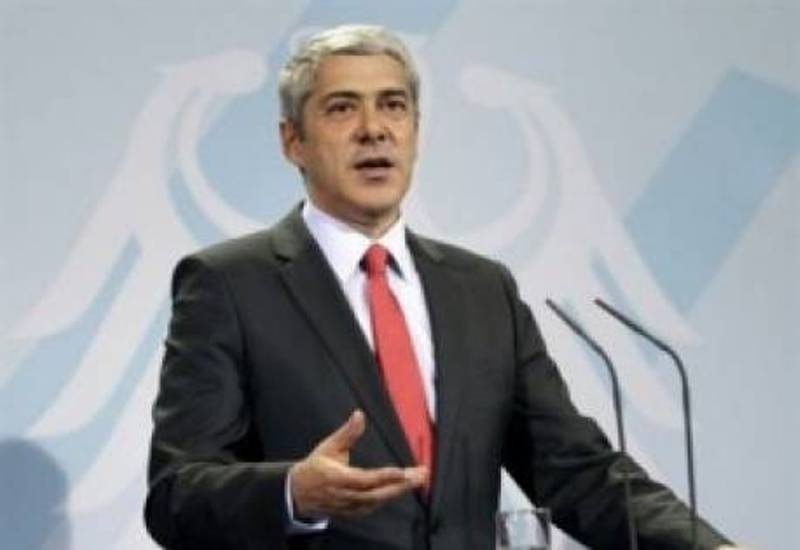 Eπανεκλογή Ζοζέ Σόκρατες