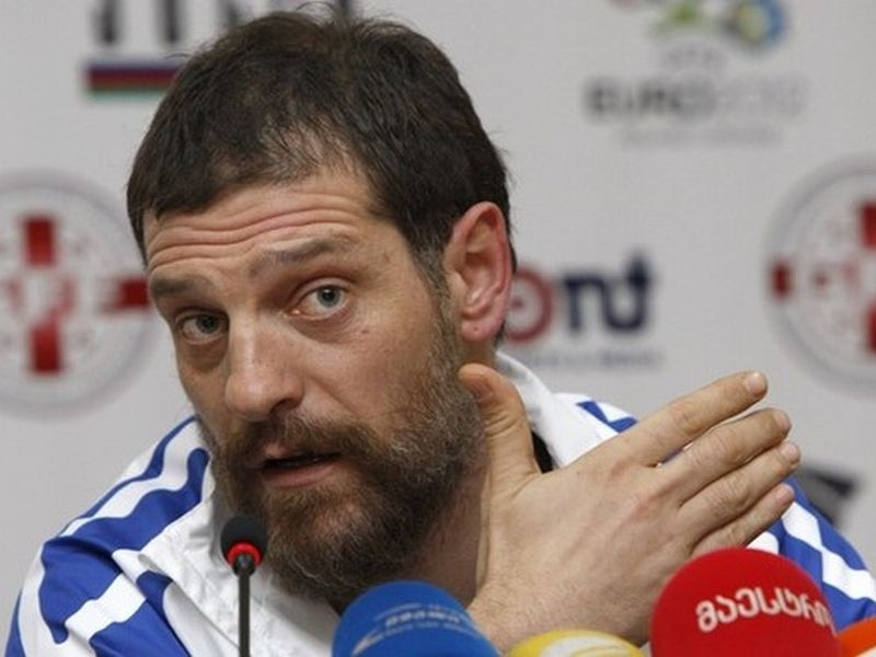 Μπίλιτς: «Έχουμε δρόμο ακόμα»