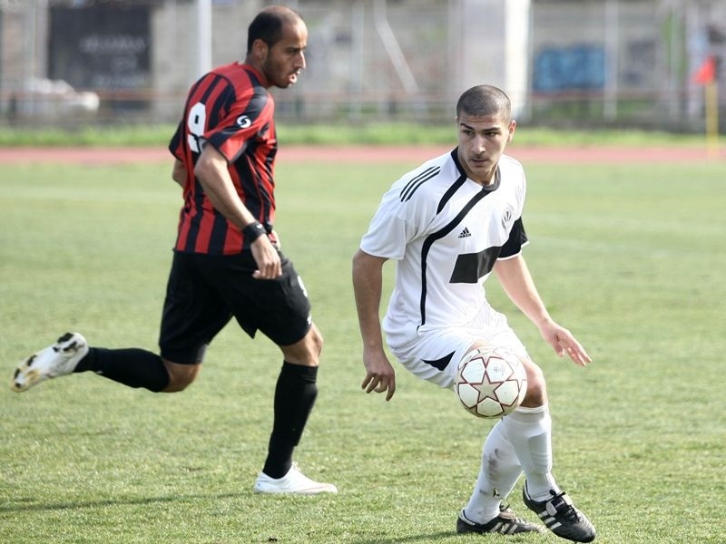 Πολύγυρος – ΠΑΟΝΕ 1-0