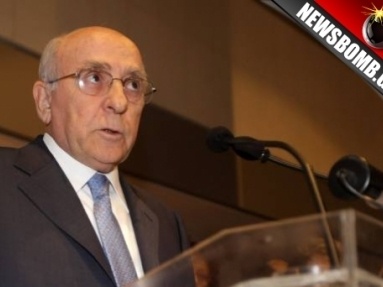 Επιστρέφει ο «Σαρακατσάνος»;