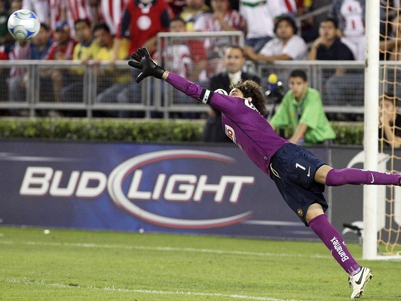 Το ESPN για Οτσόα