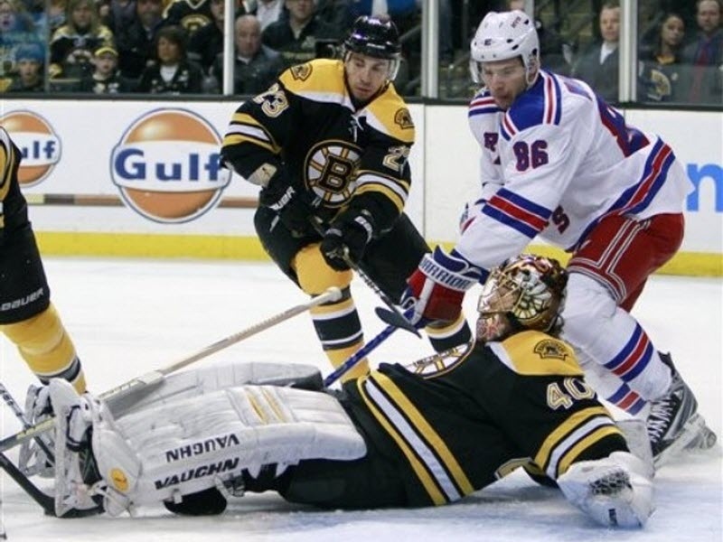 «Διπλό» η Νέα Υόρκη