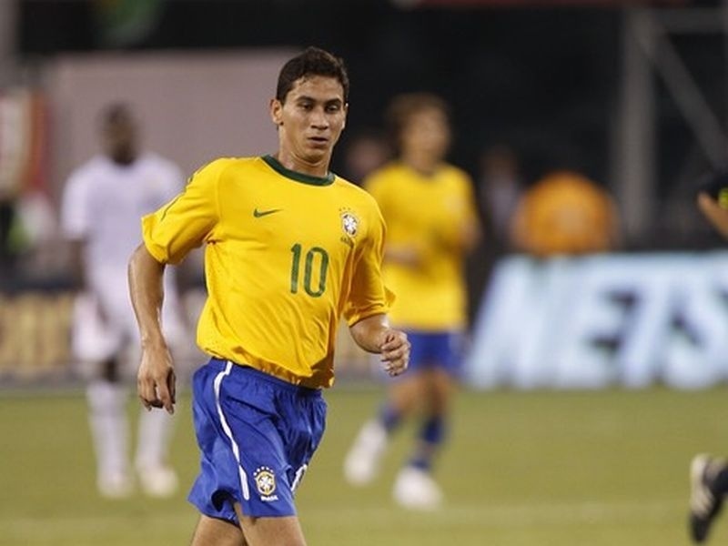 «Στην Ίντερ ο Γκάνσο»