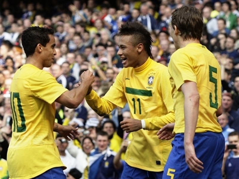 Στα χνάρια του Ρομάριο