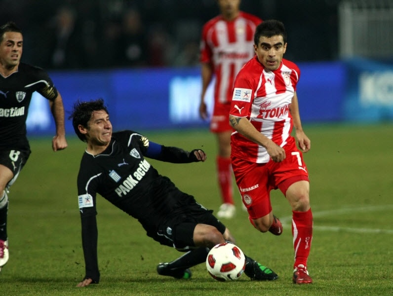 Ικανοποιημένος ο Κοντρέρας