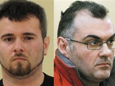 Τιμωρία στον Μπολάνο