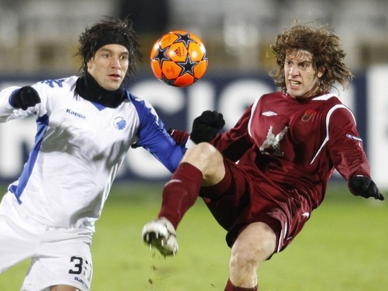 «Μάχη» για Ανσάλντι