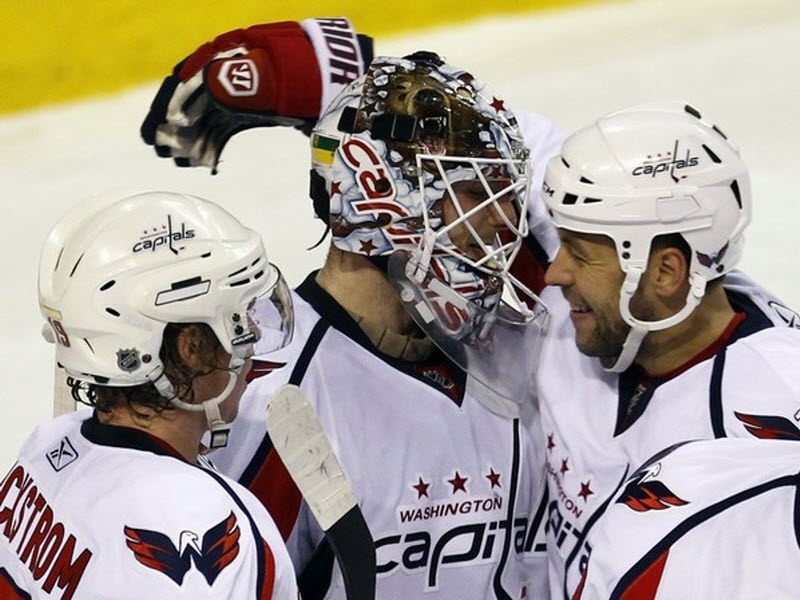 Πάλι μηδέν οι Habs