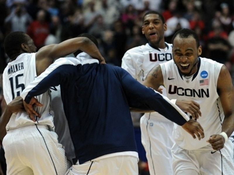 Δύσκολα το Κονέκτικατ