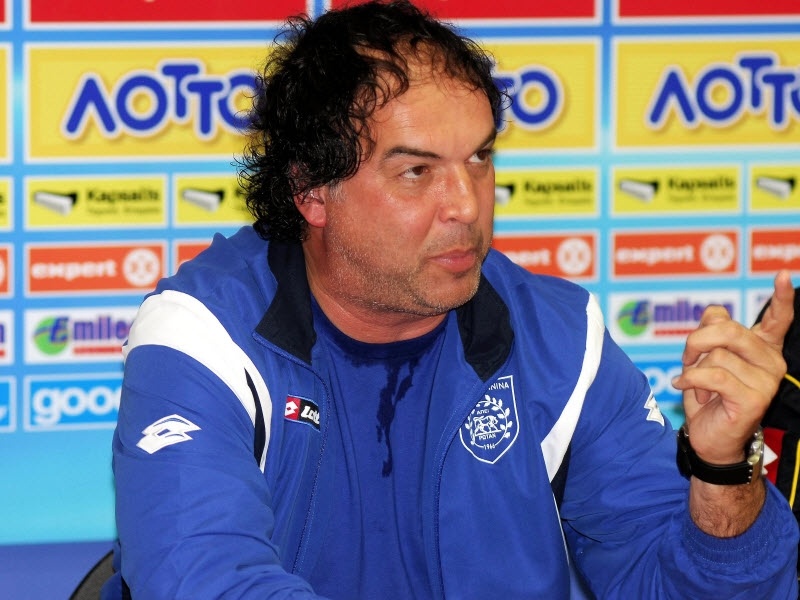 Νίκη για… Super League