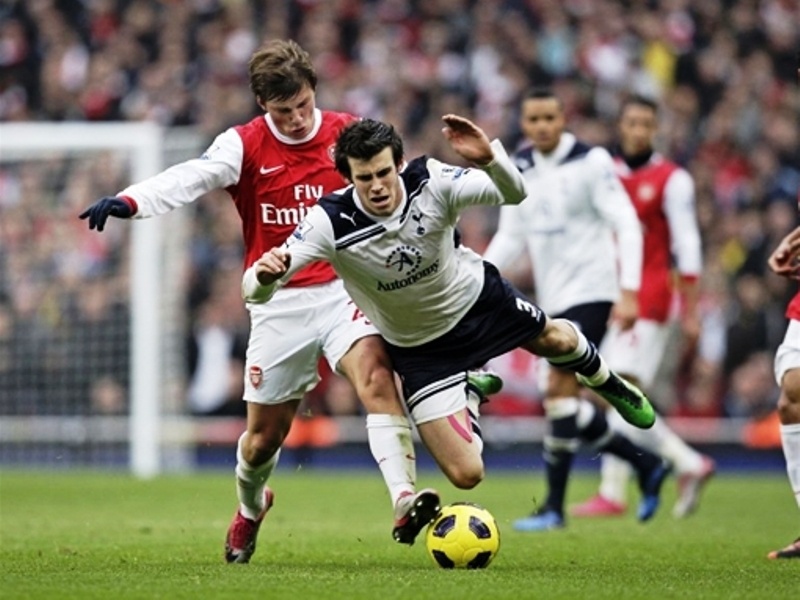 Μίλαν για Μπέιλ