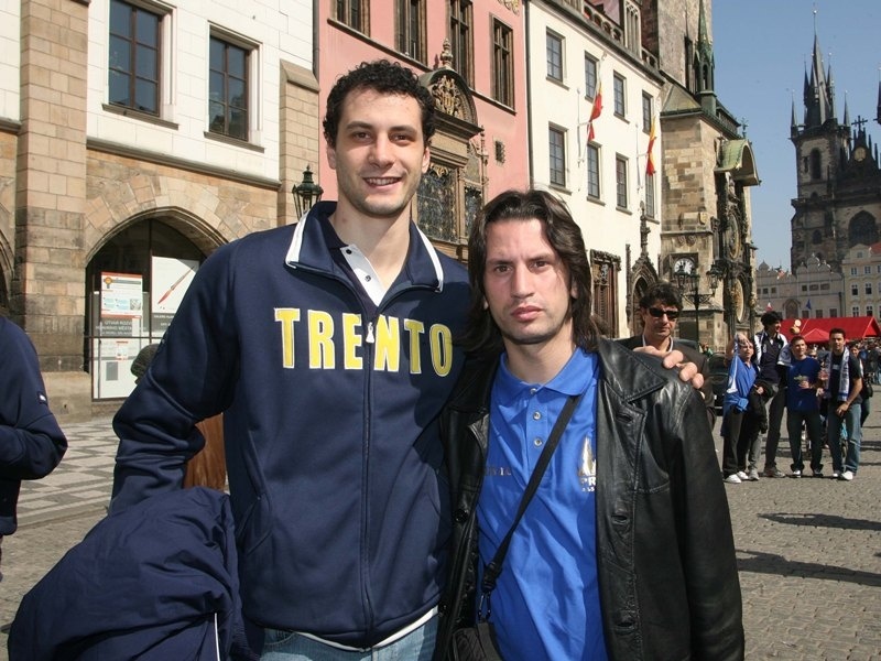 Από τον Λόι στον… Ματέι