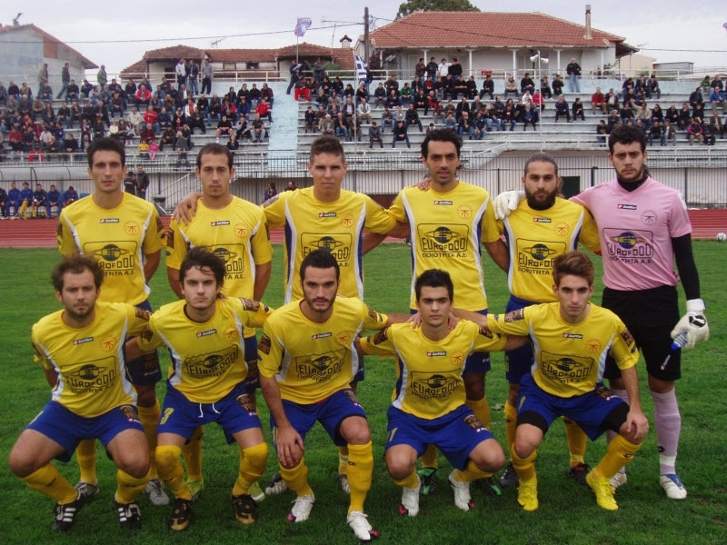 Το σήκωσε ο Τηλυκράτης!