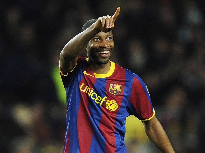 Κεϊτά: «Πάμε για το τρεμπλ»