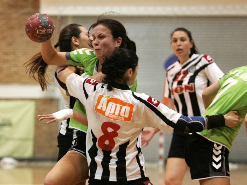 Ρεπό με το... σταγονόμετρο