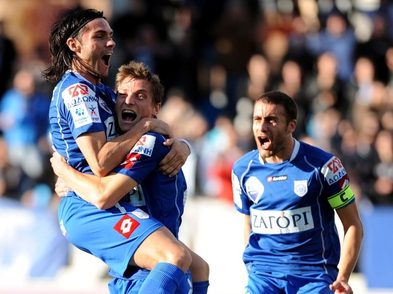 «Δεν τελείωσε τίποτα»