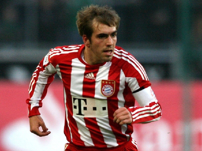 Πιστεύει στον Χάινκες ο Λαμ!