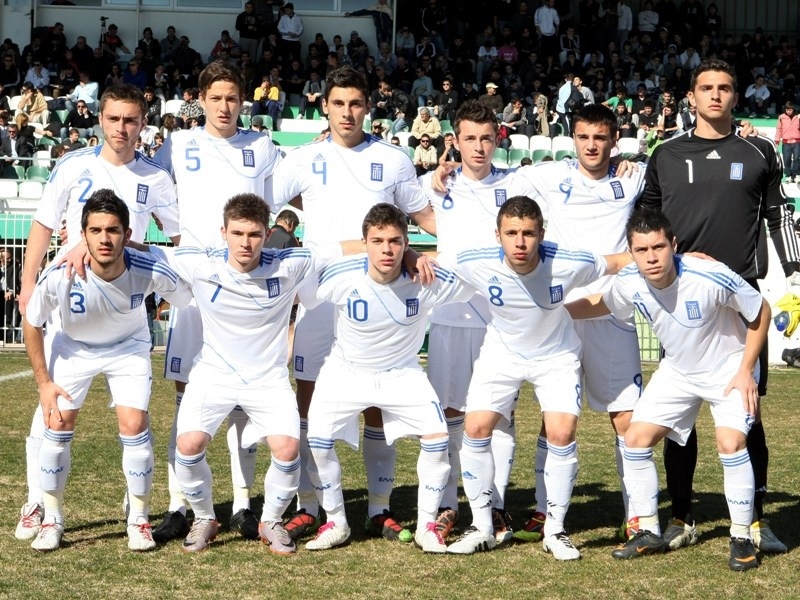 Ήττα-αποκλεισμός από Δανία