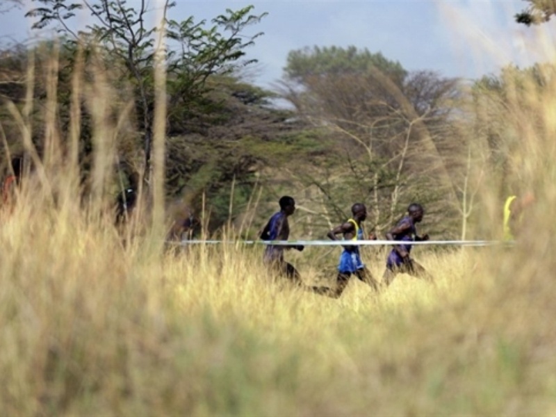 Υποψήφια η Κένυα