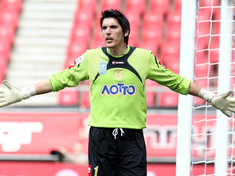 «Με ενδιαφέρει ο Άρης»