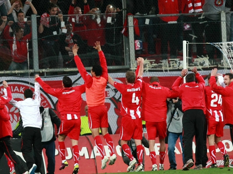 Κανονικά η διάθεση…