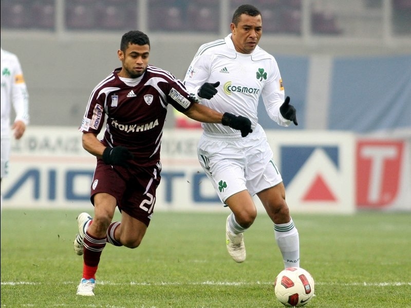 Ρομέου: «Η διοίκηση αποφασίζει»