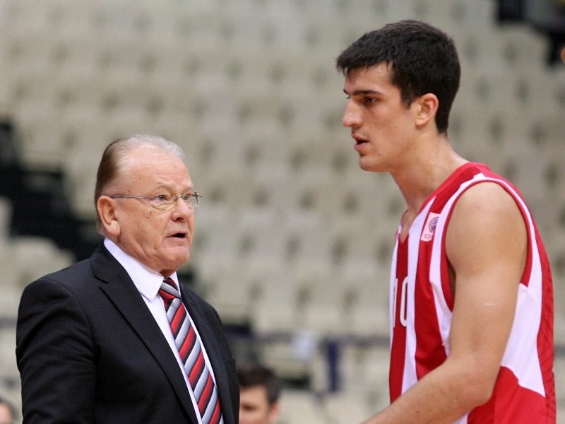 Κέσελ: «Είμαι έτοιμος»