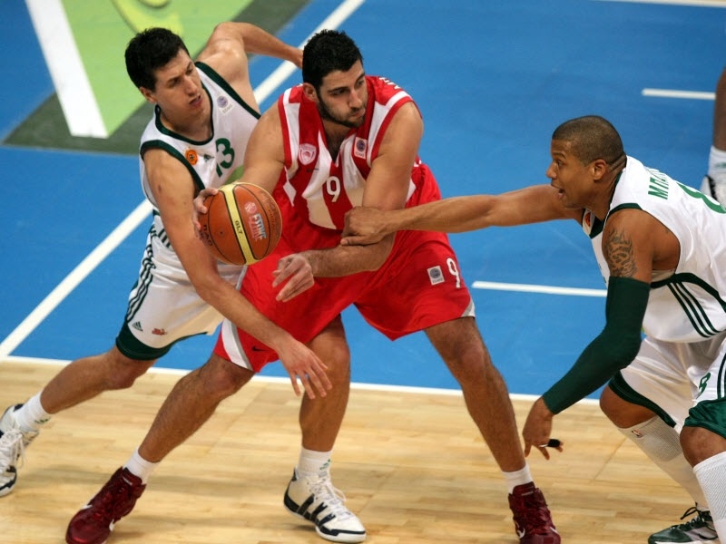 Ελληνικό «χρώμα» στο ΒiE