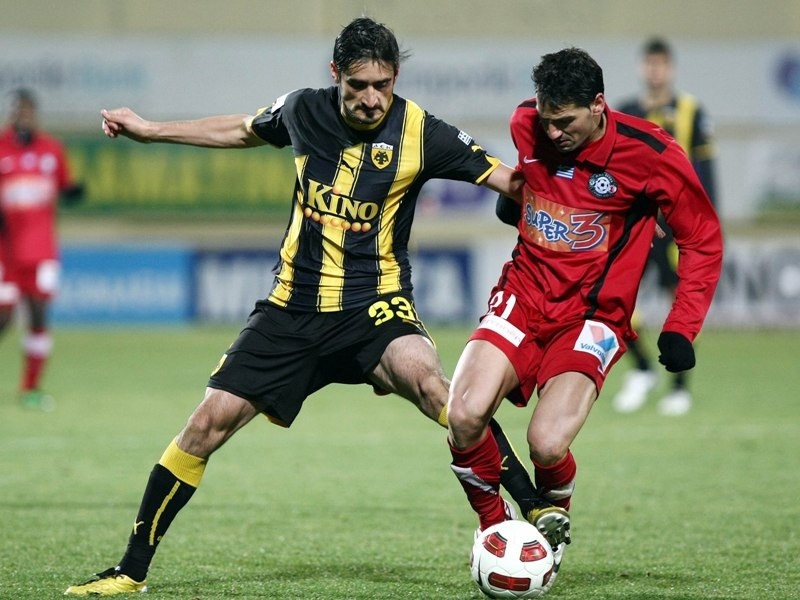 «Κατάπιαν» χιλιόμετρα…