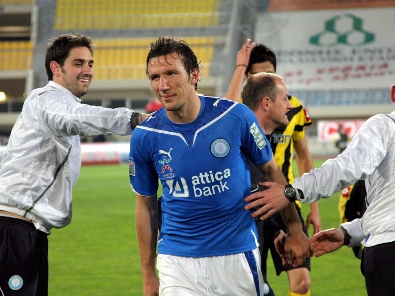 Γιάκομπ: «Ακούμε Ρέμο»