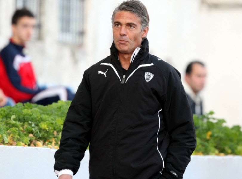 Νέο «στοίχημα» ο Χάβος!