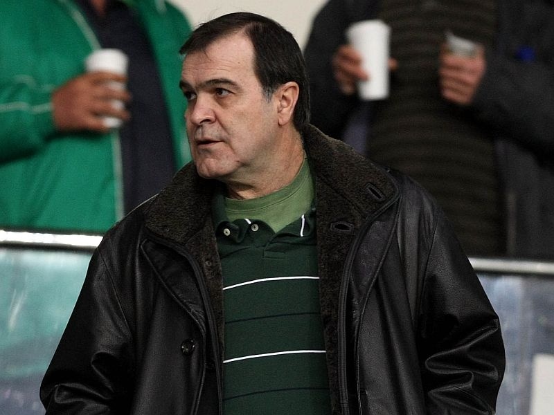 Τοποθετείται ο Βγενόπουλος