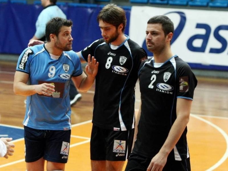 Έπαθλο Forthnet ανδρών