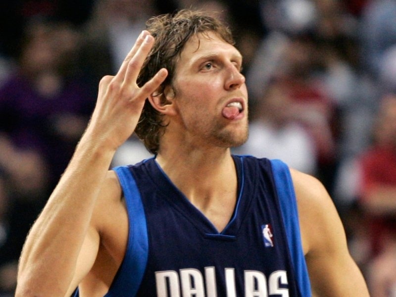 Σπουδαίο «διπλό» για Ντάλας