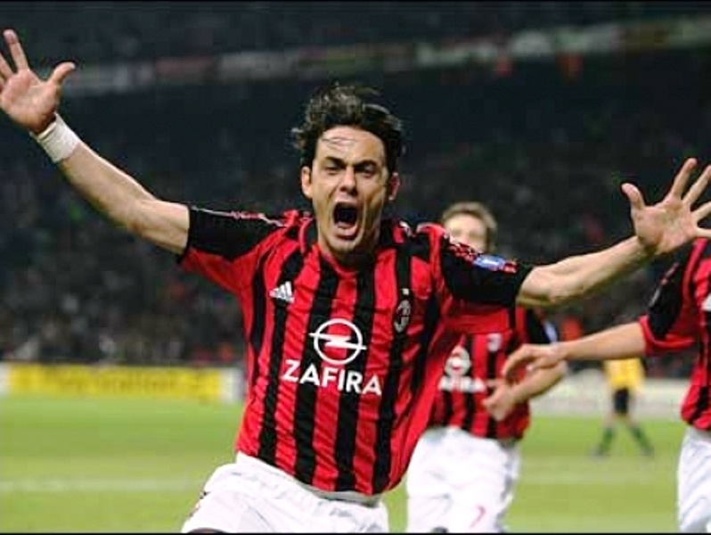 Νωρίτερα ο Ιντζάγκι