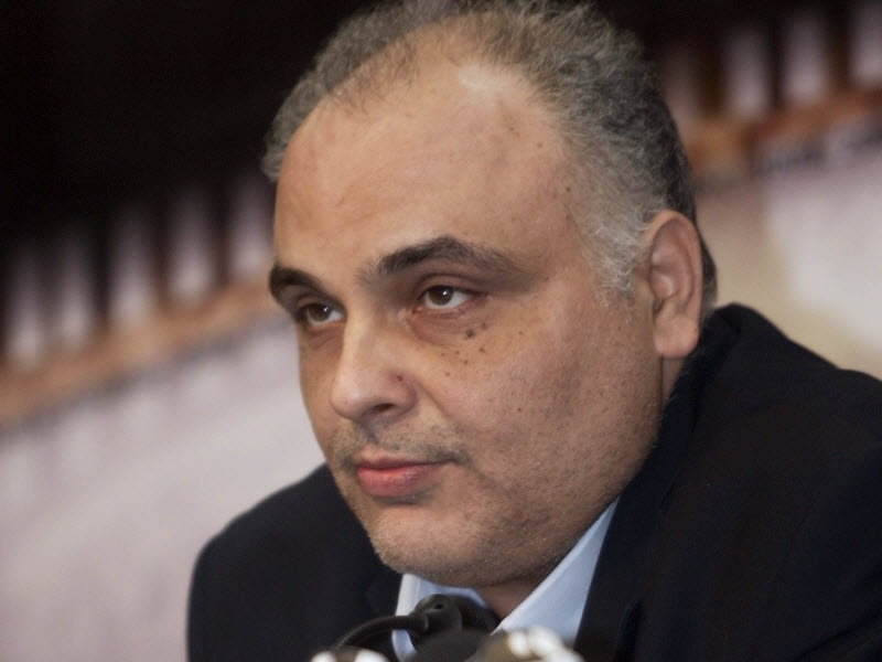 Μέτοχοι...αμέτοχοι!