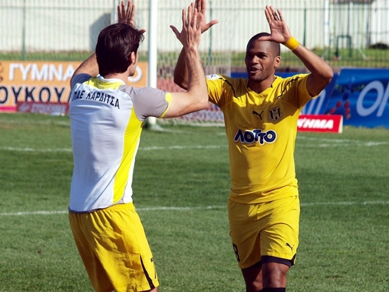 Ανάσες εν όψει Ιωνικού