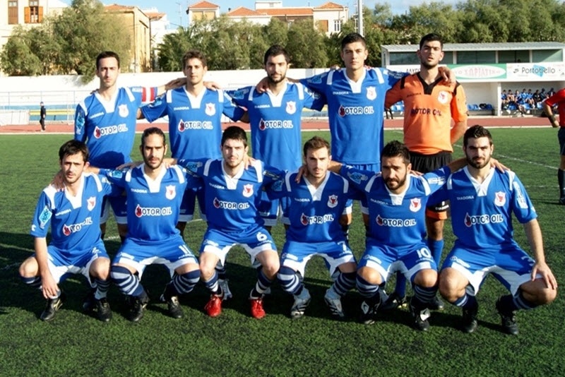 Με περσινή… συνταγή
