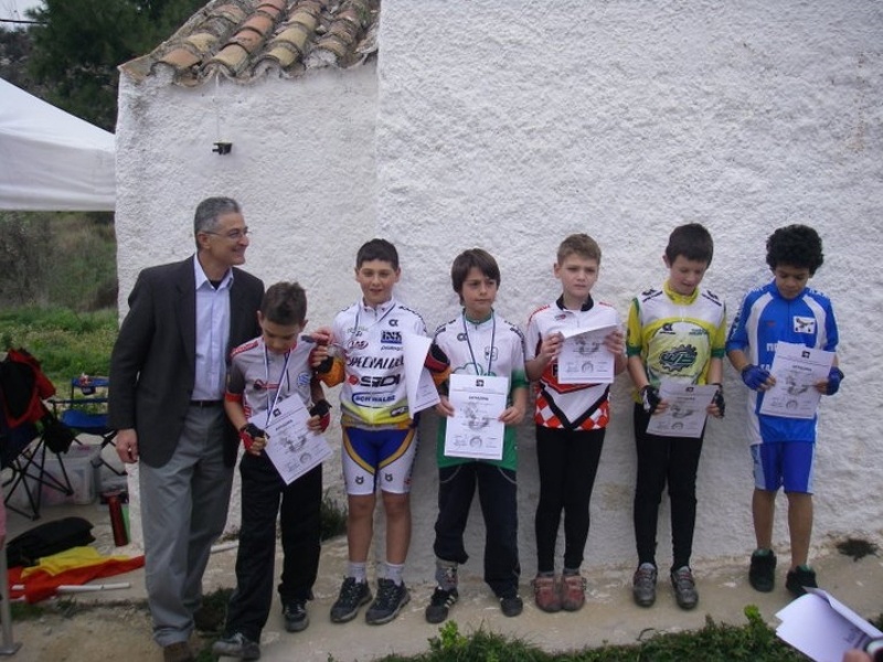 Ενθαρρυντικά «πράσινα» δείγματα