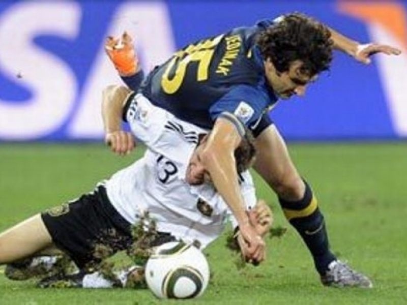 Διεθνή φιλικά, part II