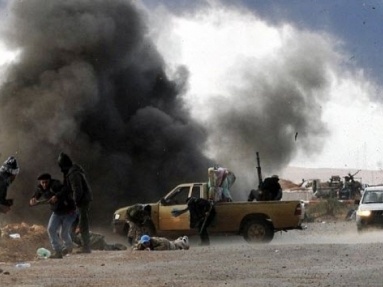 Πόσα δίνουμε για τον πόλεμο