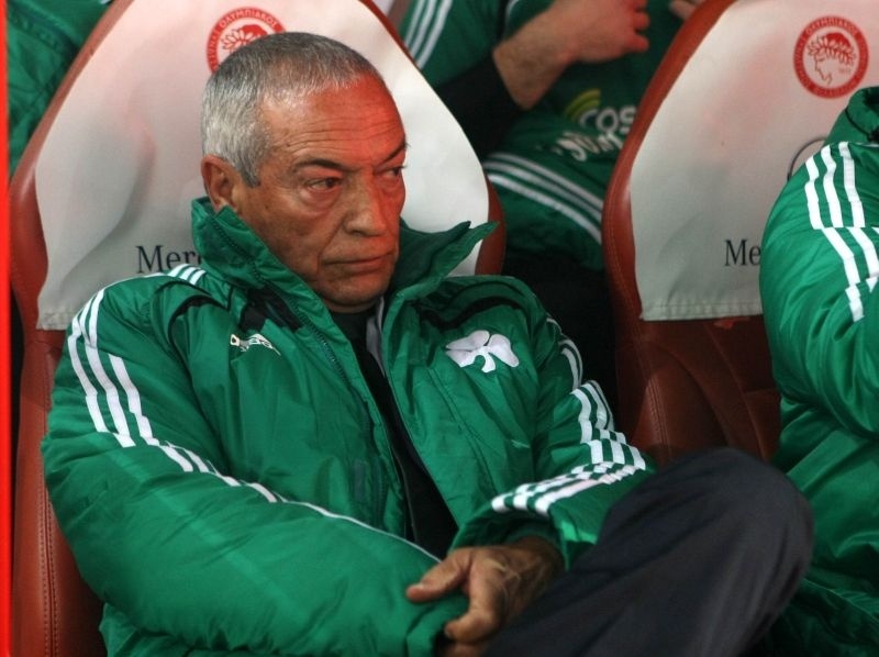 Επιστροφή στο Φάληρο