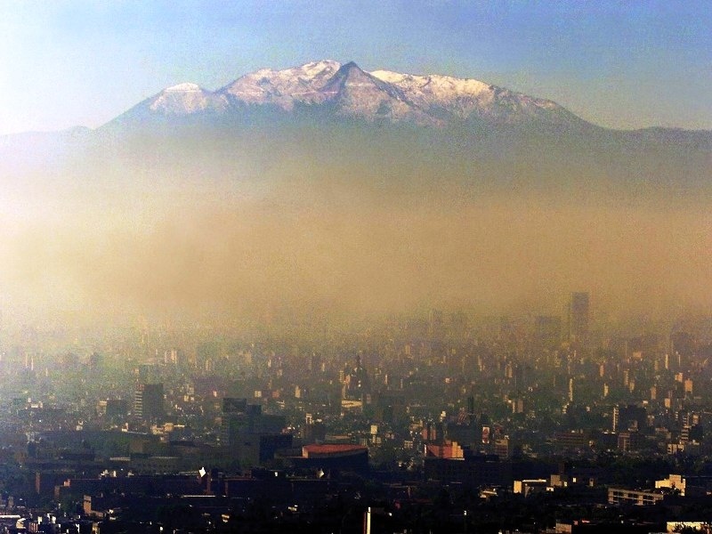 Πόλεις χωρίς αυτοκίνητα