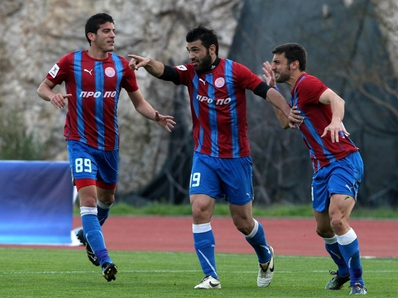 Ανασύνταξη δυνάμεων